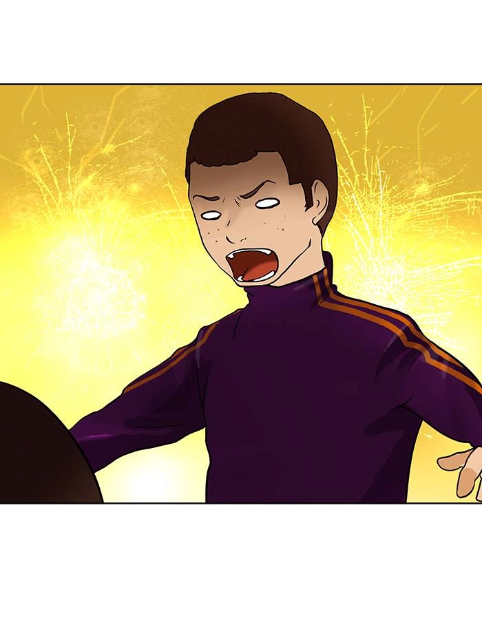 Tower of God Chapter 20, page 11 of 56