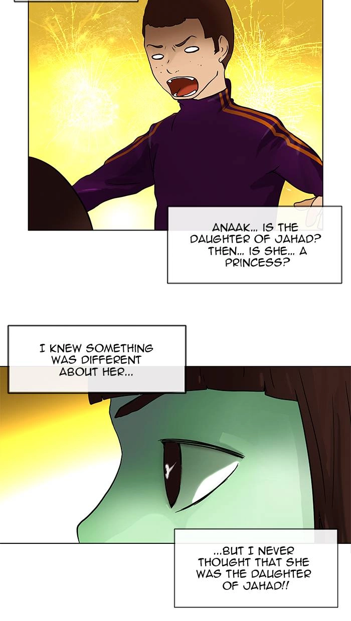 Tower of God Chapter 20, page 14 of 56