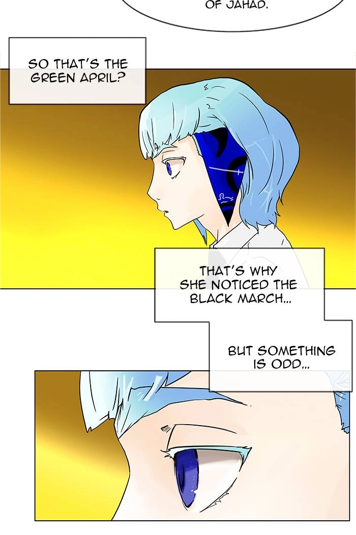 Tower of God Chapter 20, page 18 of 56