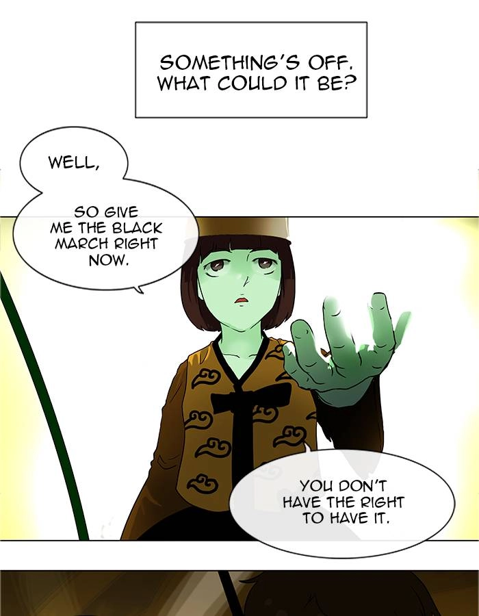 Tower of God Chapter 20, page 19 of 56