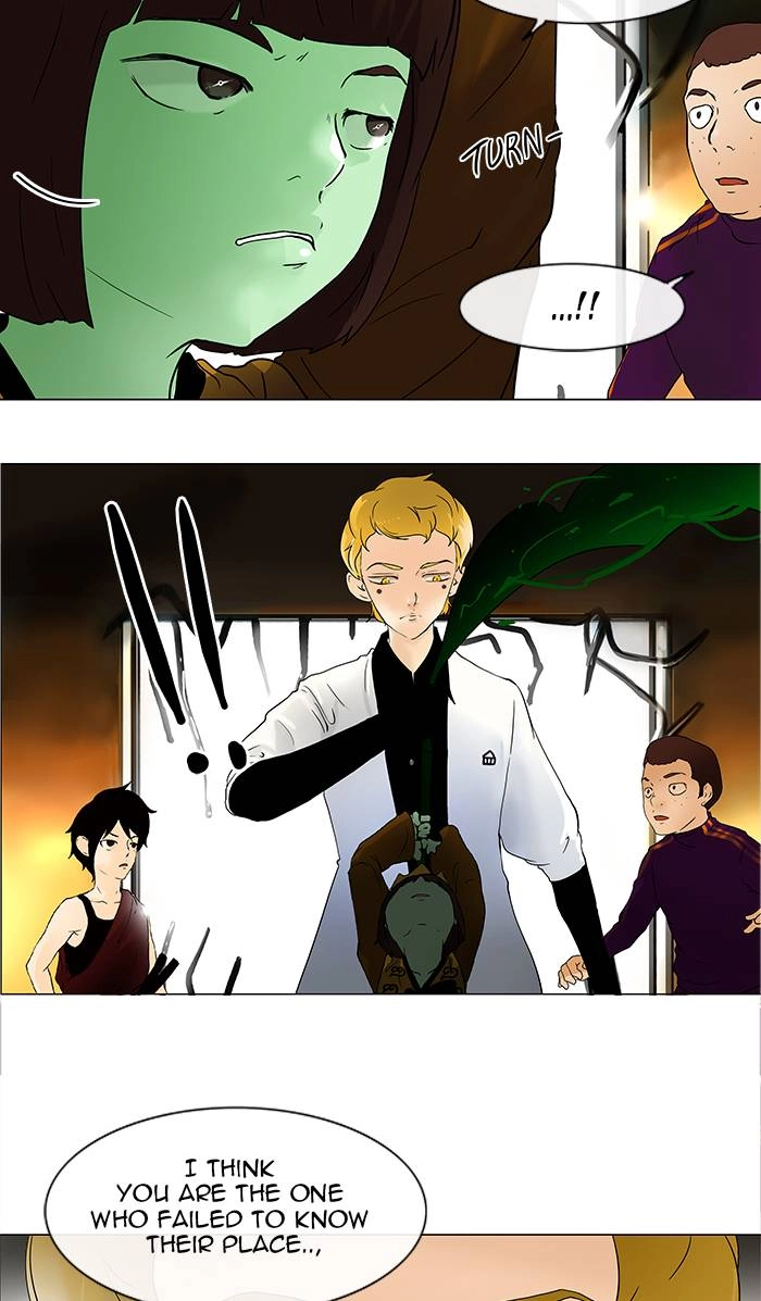 Tower of God Chapter 20, page 26 of 56