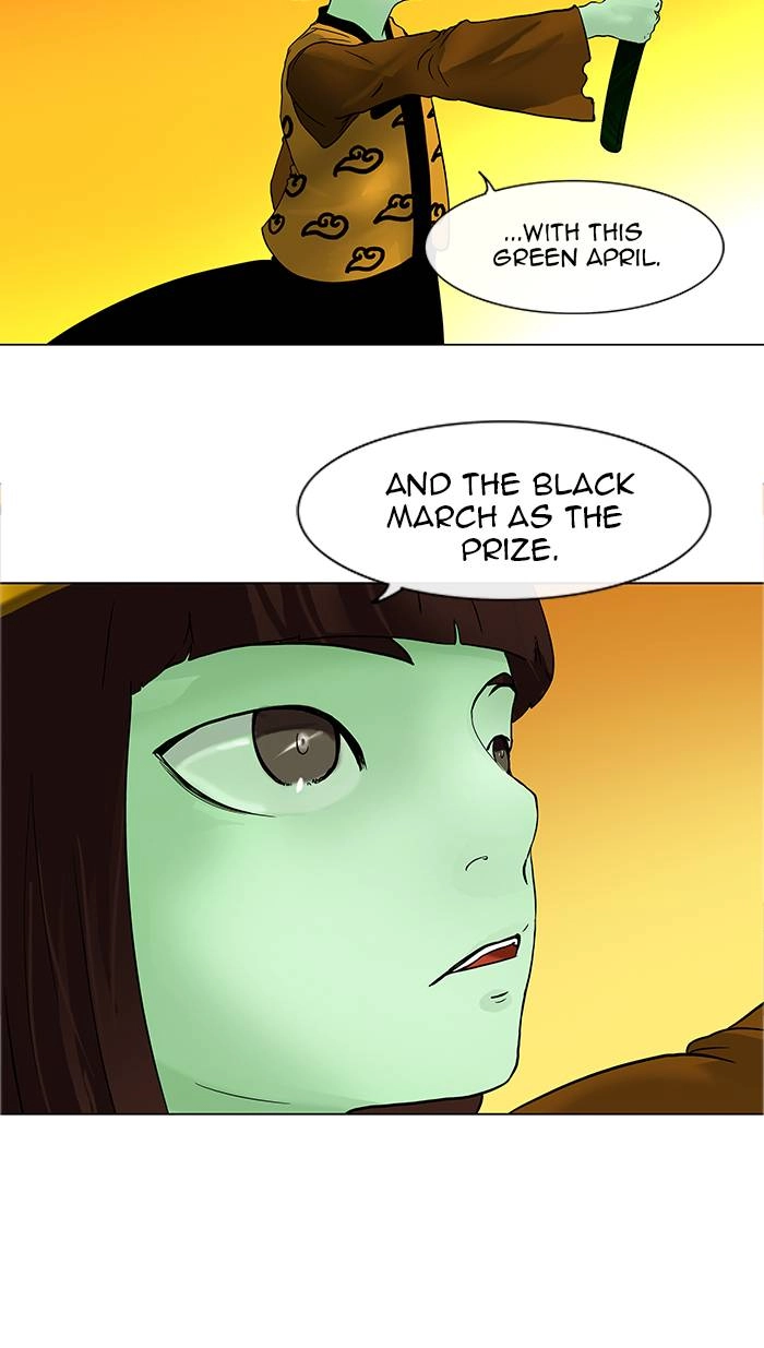 Tower of God Chapter 20, page 33 of 56