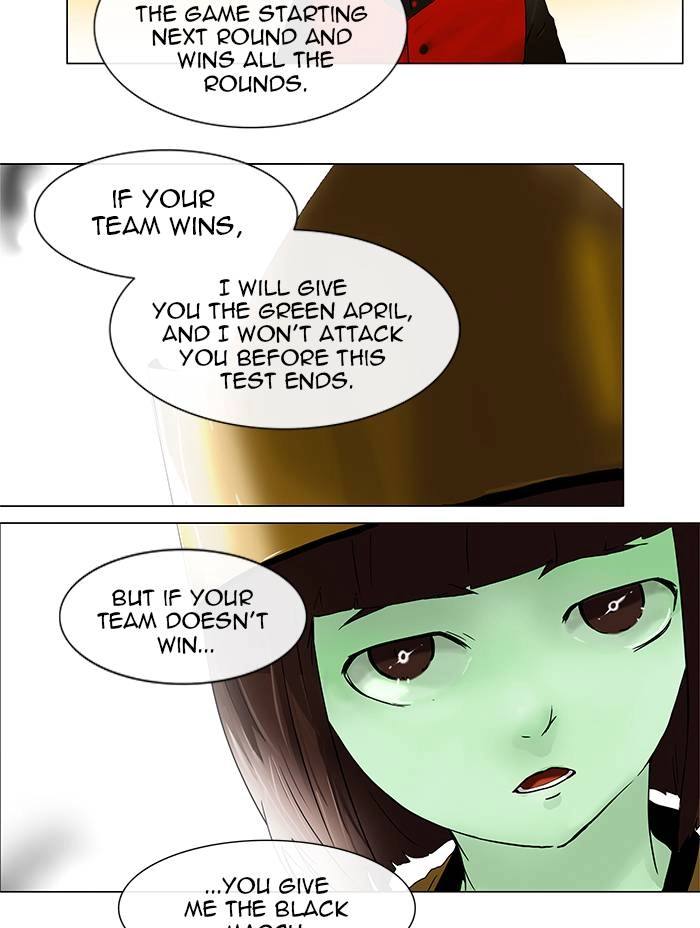 Tower of God Chapter 20, page 39 of 56