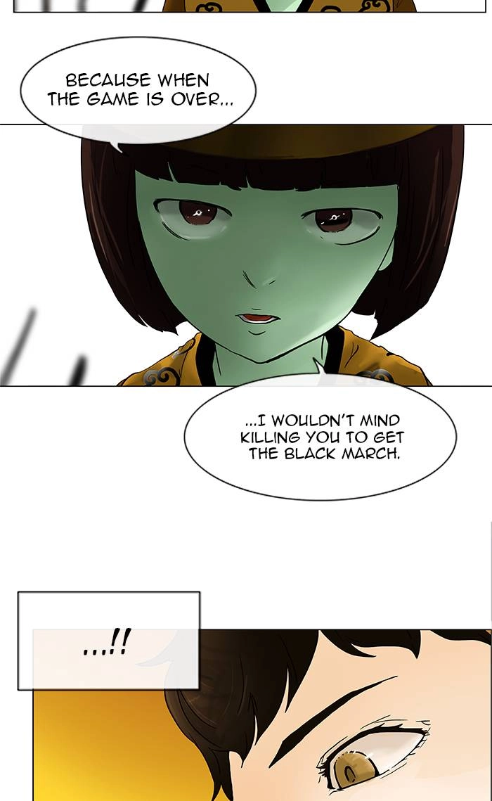 Tower of God Chapter 20, page 41 of 56