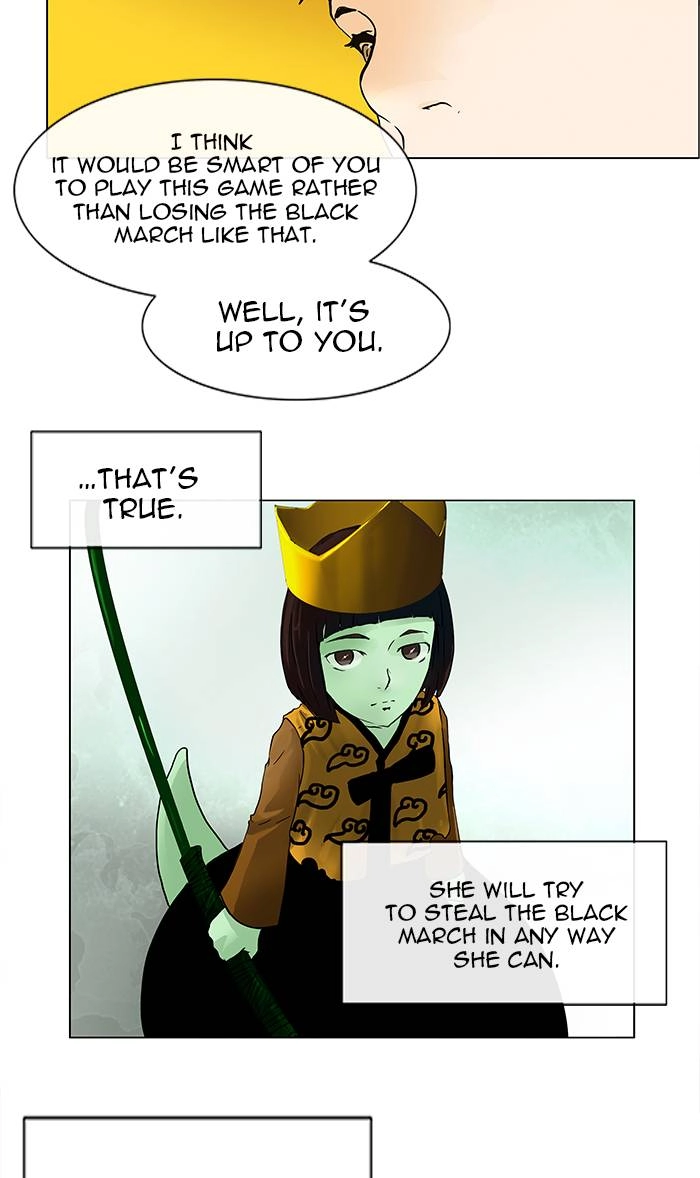 Tower of God Chapter 20, page 42 of 56