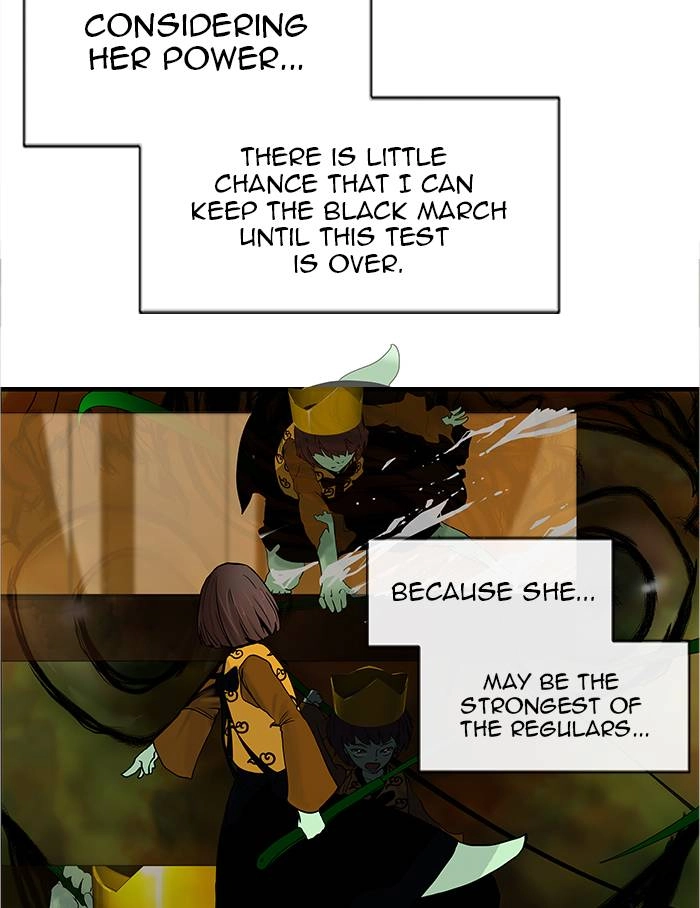 Tower of God Chapter 20, page 43 of 56