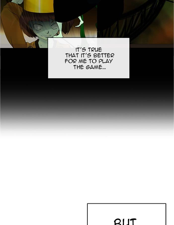 Tower of God Chapter 20, page 44 of 56