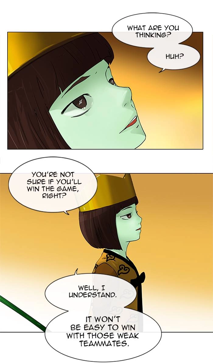 Tower of God Chapter 20, page 46 of 56