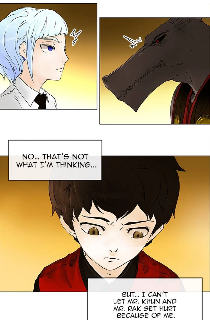 Tower of God Chapter 20, page 47 of 56