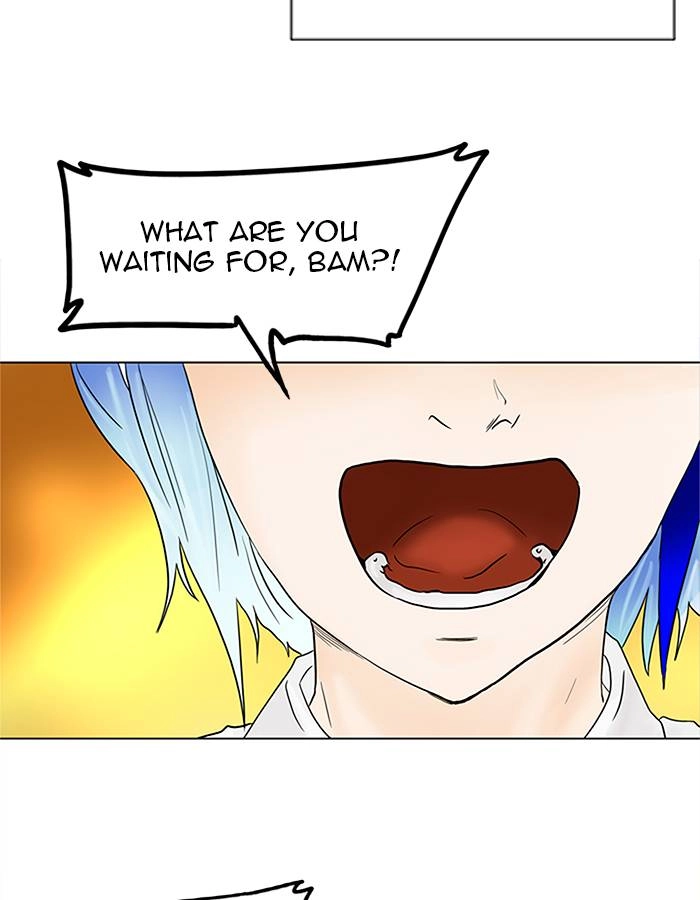 Tower of God Chapter 20, page 48 of 56
