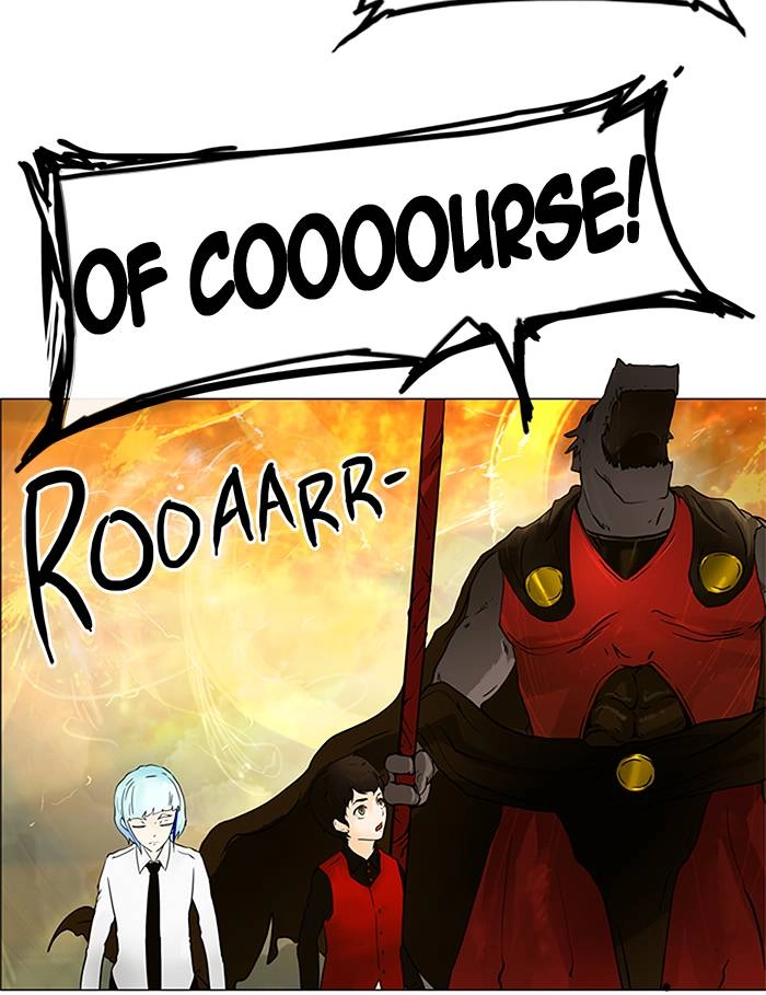 Tower of God Chapter 20, page 52 of 56