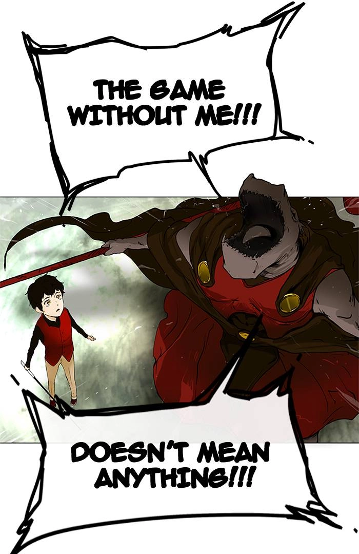 Tower of God Chapter 20, page 53 of 56