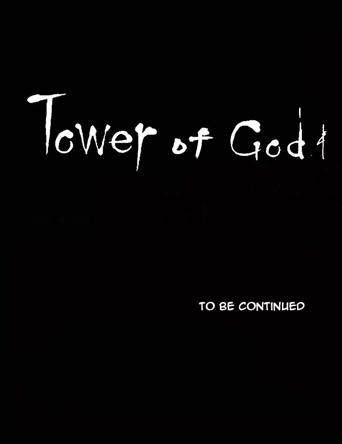 Tower of God Chapter 20, page 56 of 56