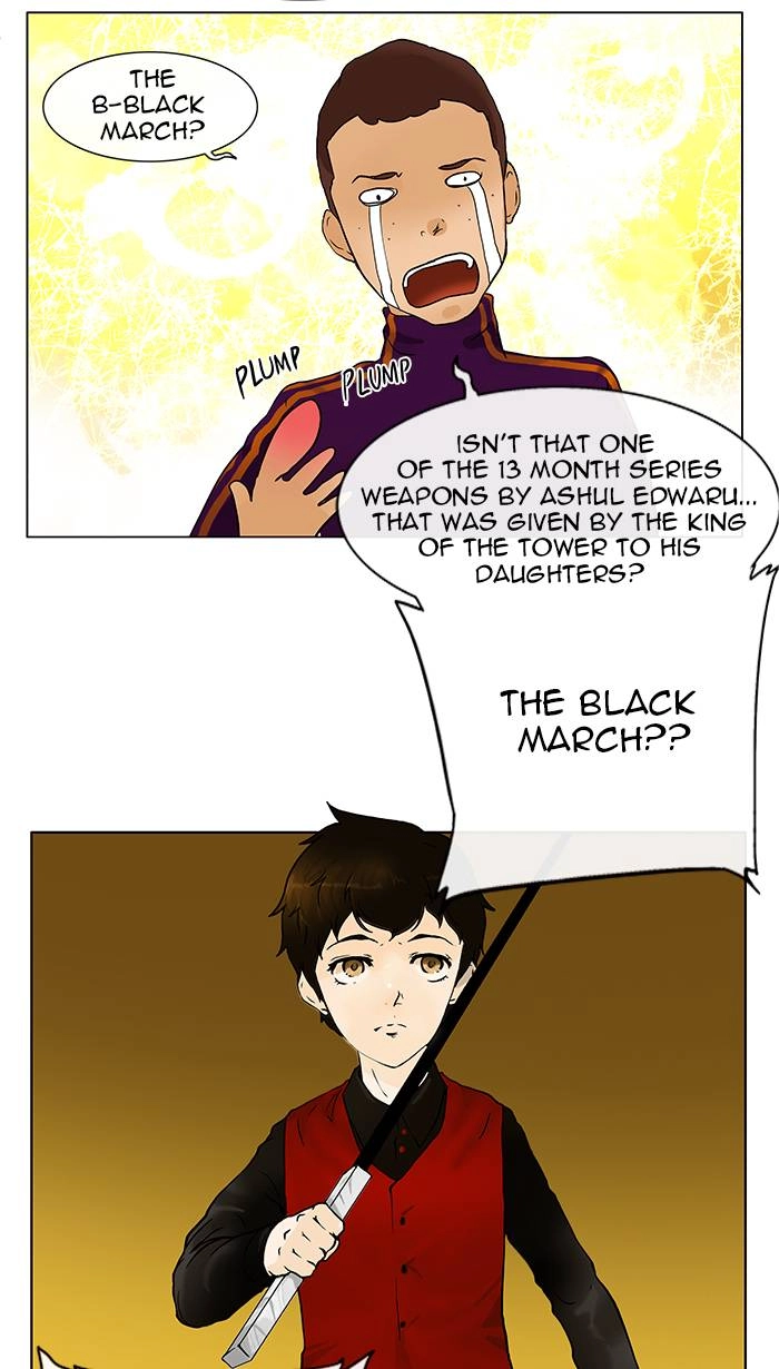 Tower of God Chapter 20, page 9 of 56
