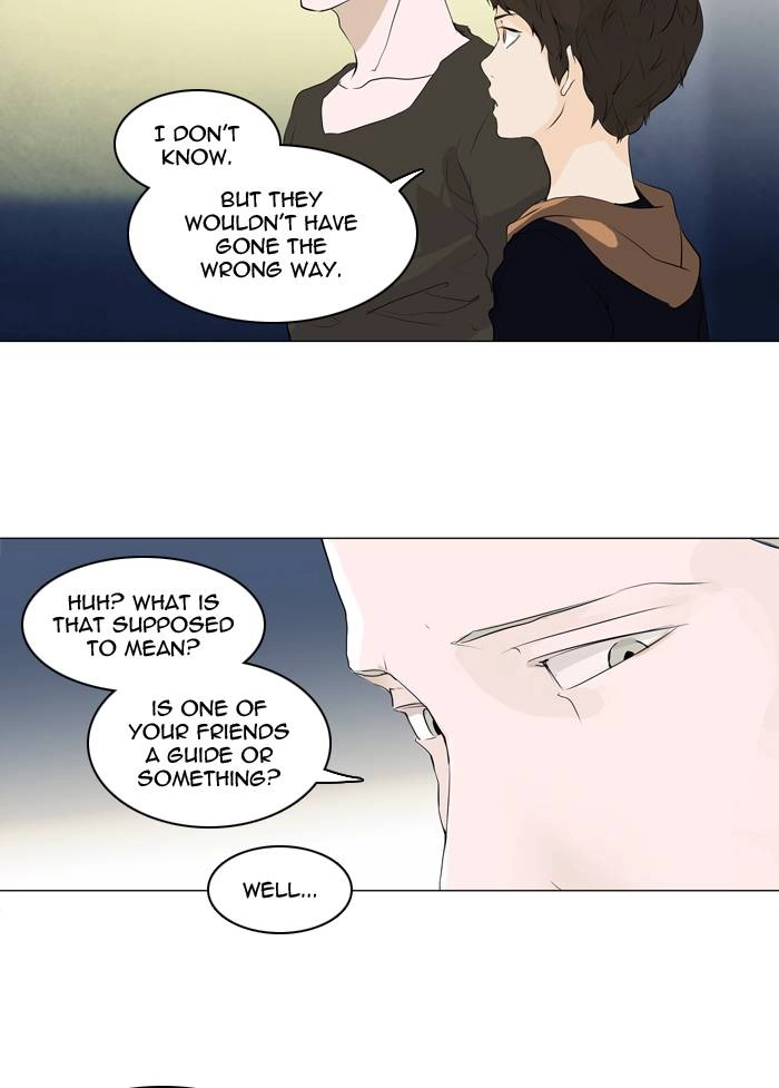 Tower of God Chapter 200, page 10 of 41