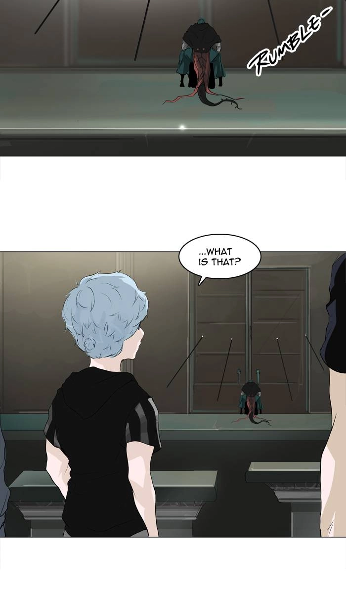 Tower of God Chapter 200, page 12 of 41
