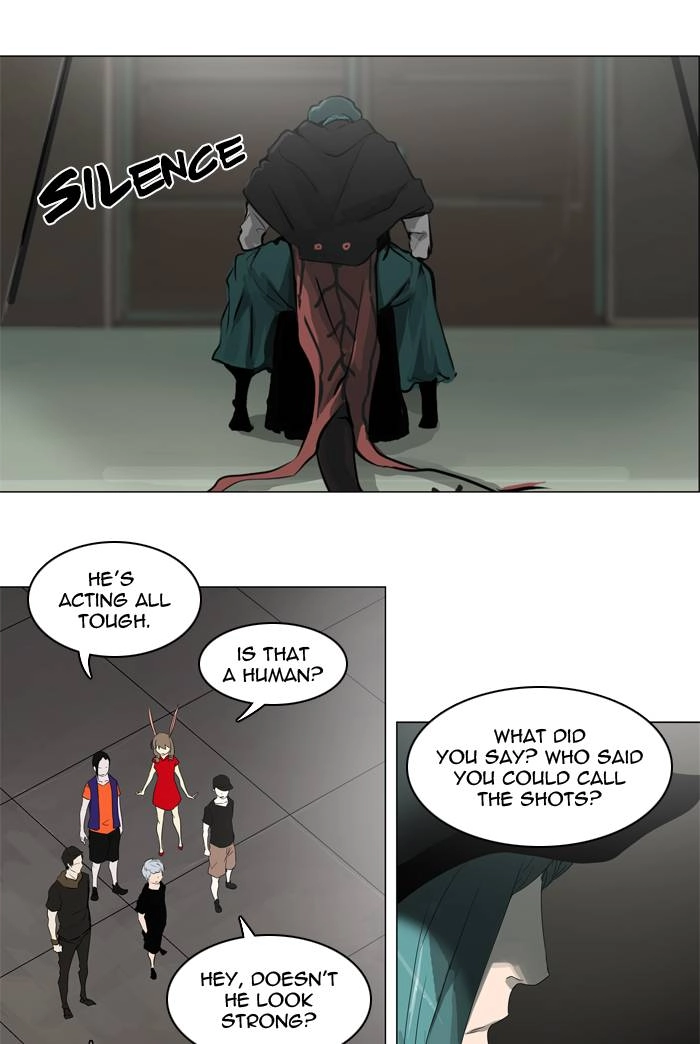 Tower of God Chapter 200, page 13 of 41