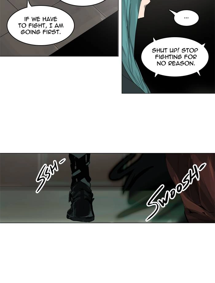 Tower of God Chapter 200, page 14 of 41