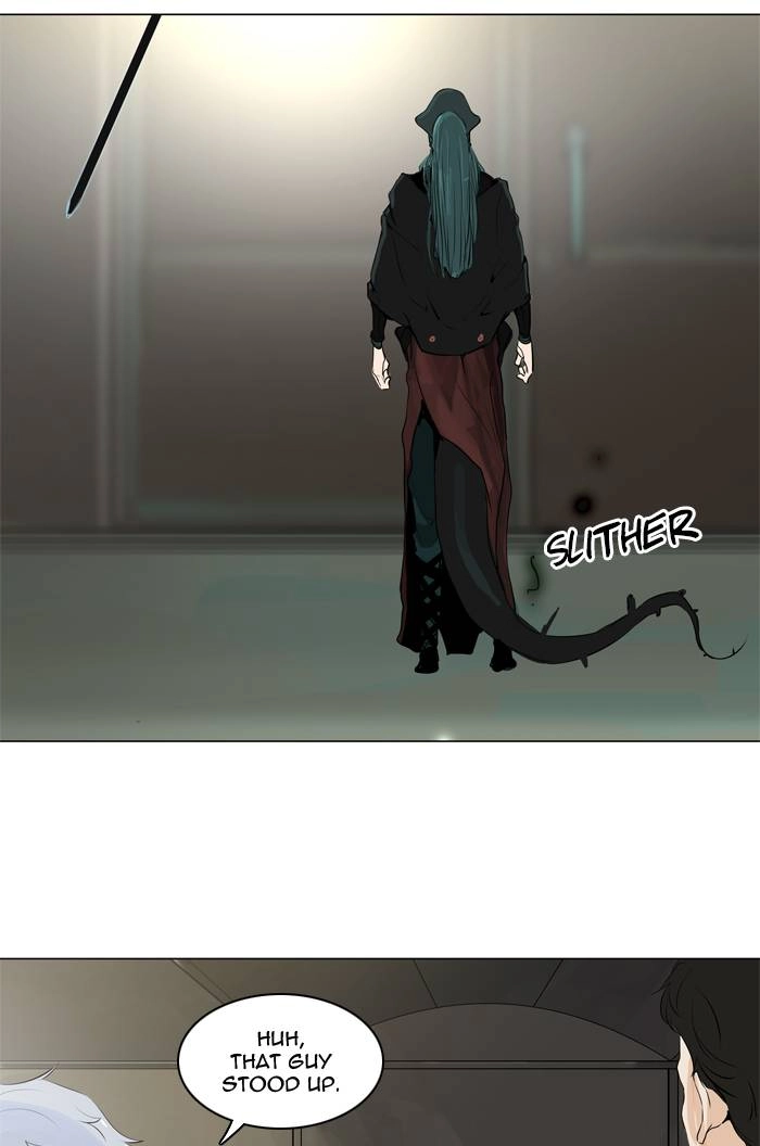 Tower of God Chapter 200, page 15 of 41