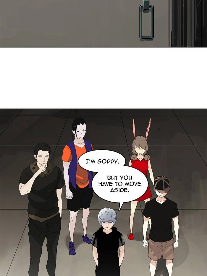 Tower of God Chapter 200, page 19 of 41