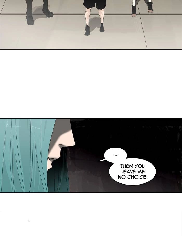 Tower of God Chapter 200, page 20 of 41