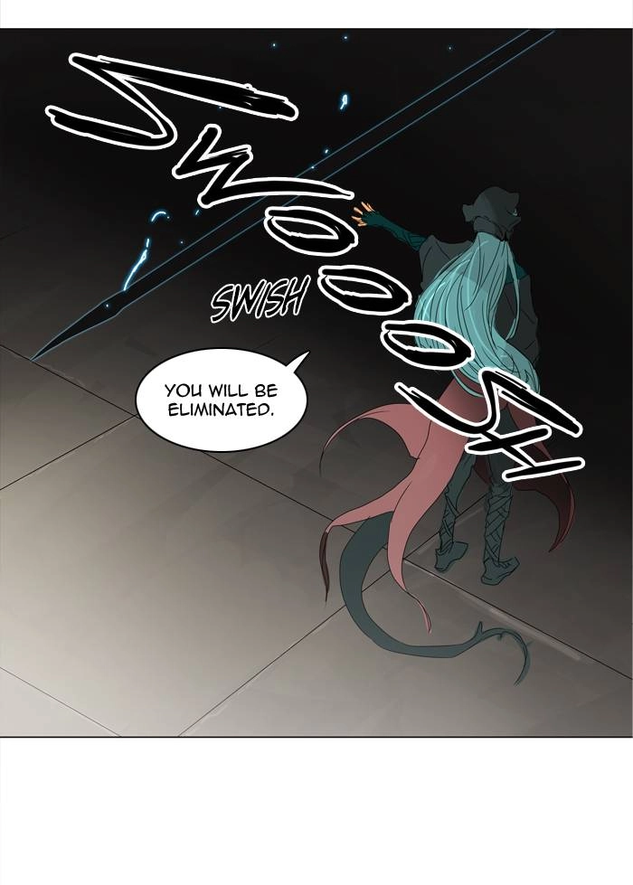 Tower of God Chapter 200, page 21 of 41