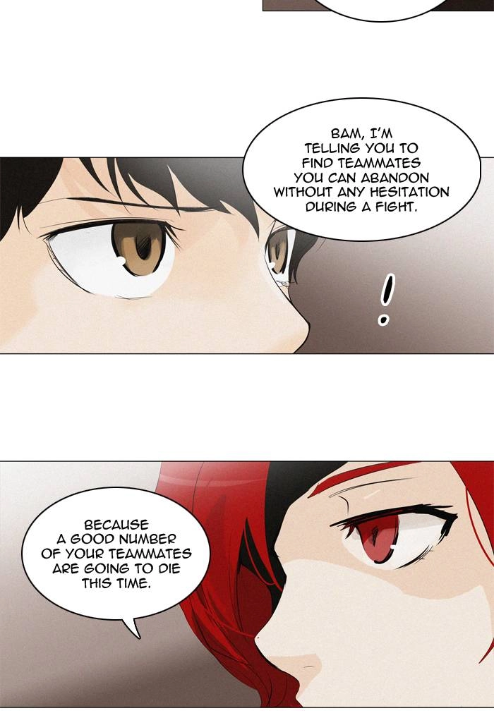 Tower of God Chapter 200, page 30 of 41