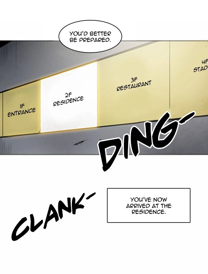 Tower of God Chapter 200, page 31 of 41