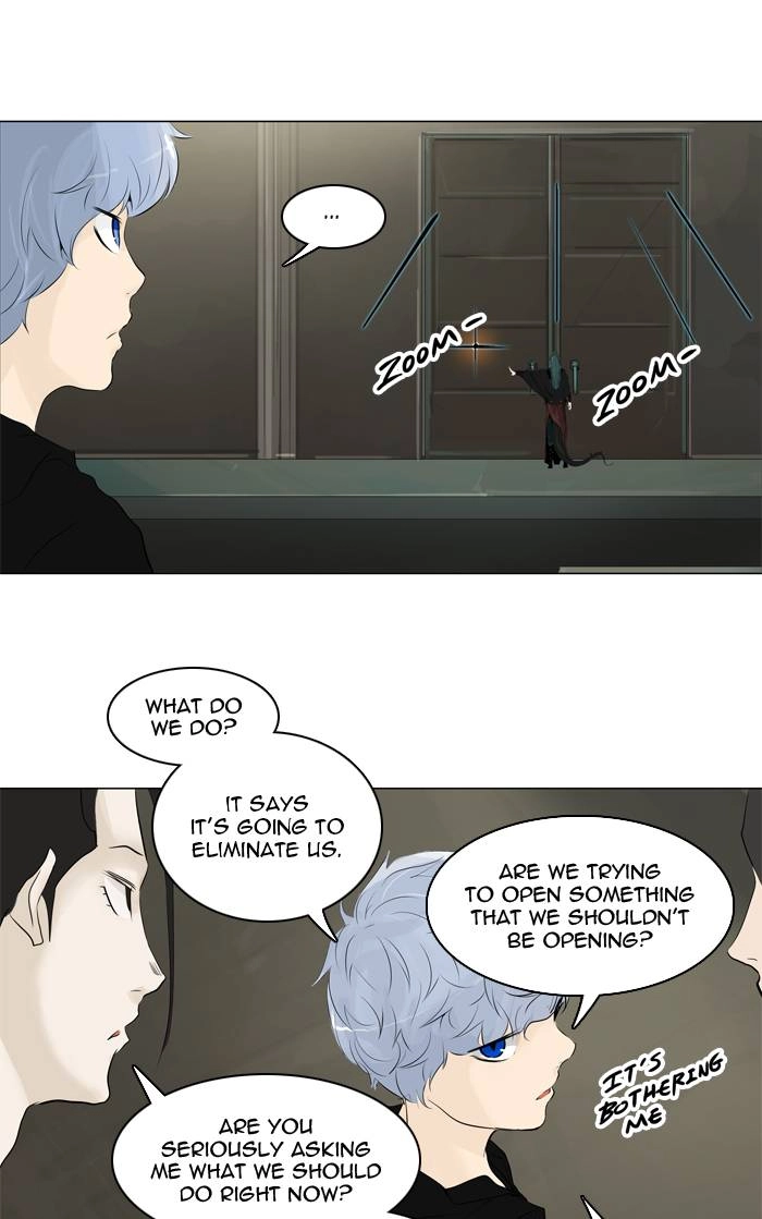 Tower of God Chapter 200, page 32 of 41