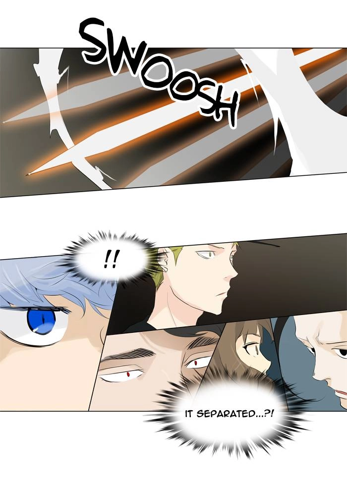 Tower of God Chapter 200, page 34 of 41