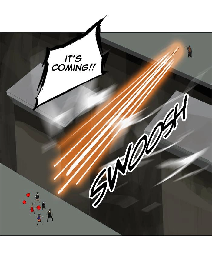 Tower of God Chapter 200, page 35 of 41