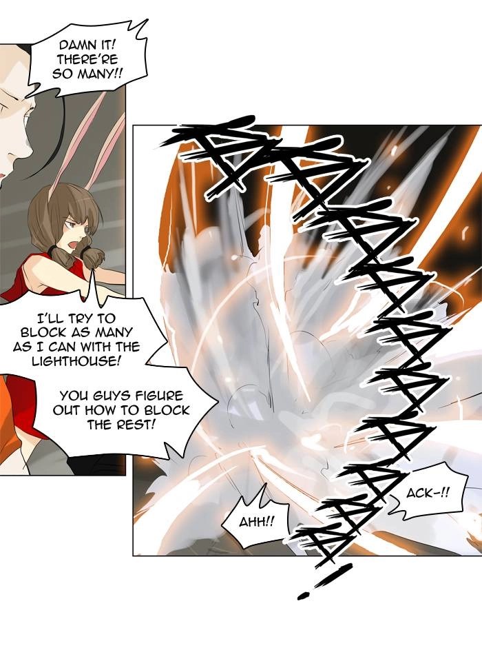 Tower of God Chapter 200, page 36 of 41