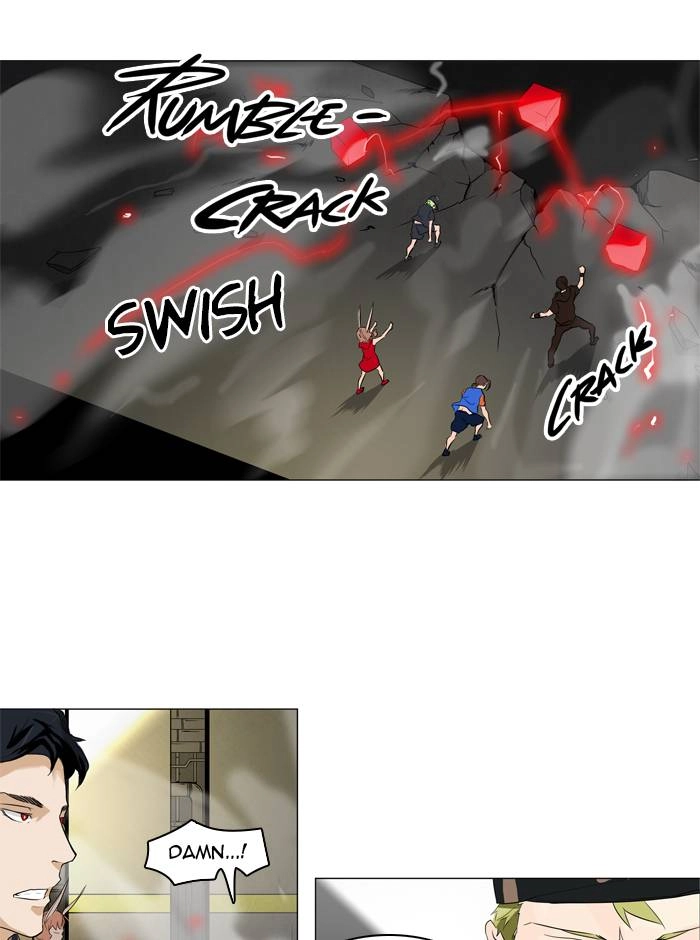 Tower of God Chapter 200, page 37 of 41