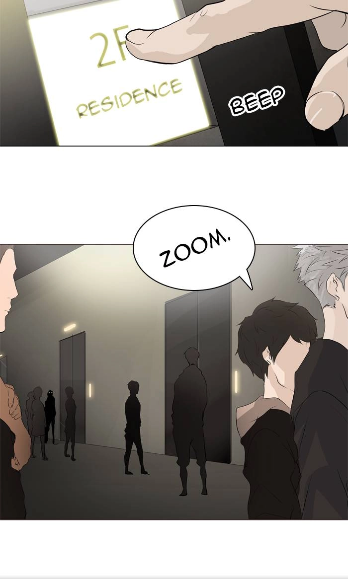 Tower of God Chapter 200, page 5 of 41