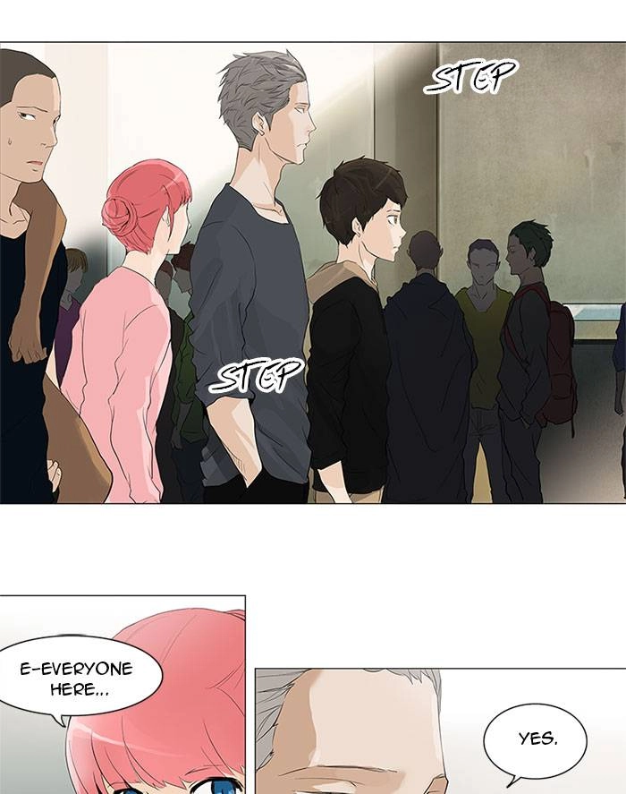 Tower of God Chapter 201, page 10 of 52
