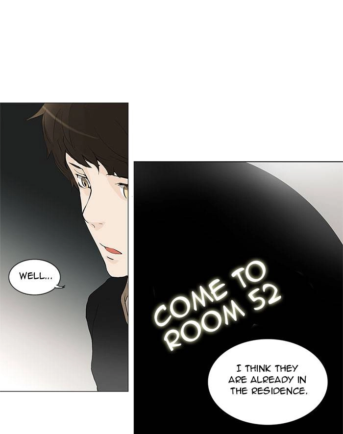 Tower of God Chapter 201, page 15 of 52