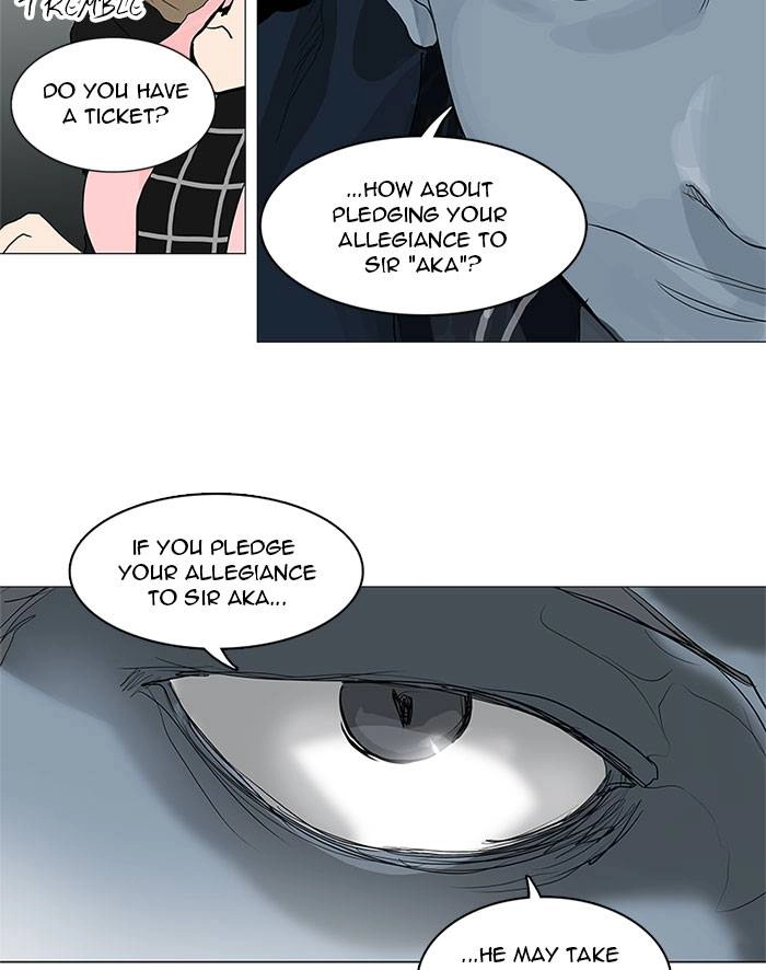 Tower of God Chapter 201, page 18 of 52