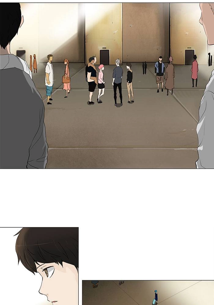 Tower of God Chapter 201, page 24 of 52