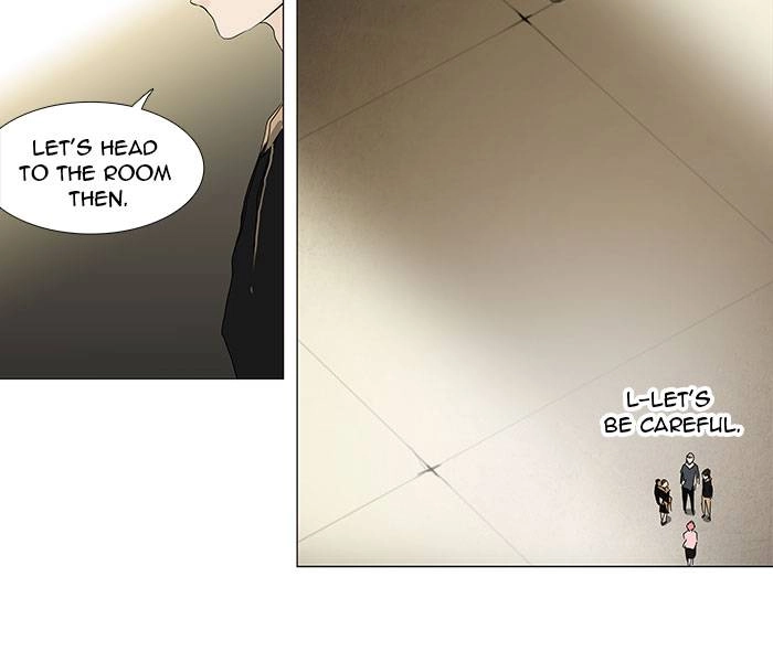 Tower of God Chapter 201, page 25 of 52