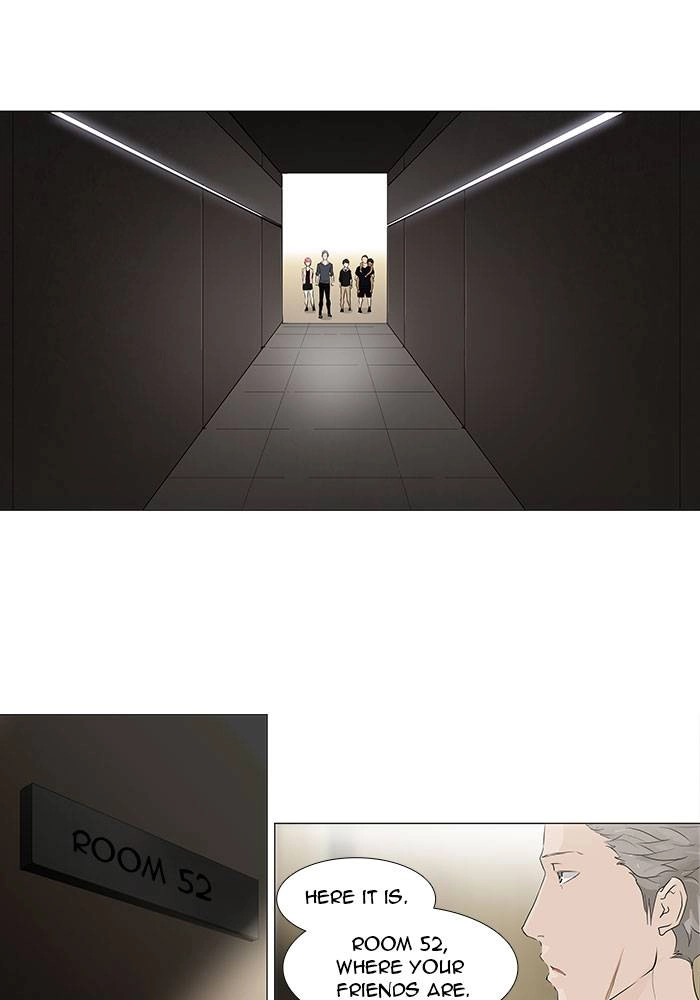 Tower of God Chapter 201, page 26 of 52