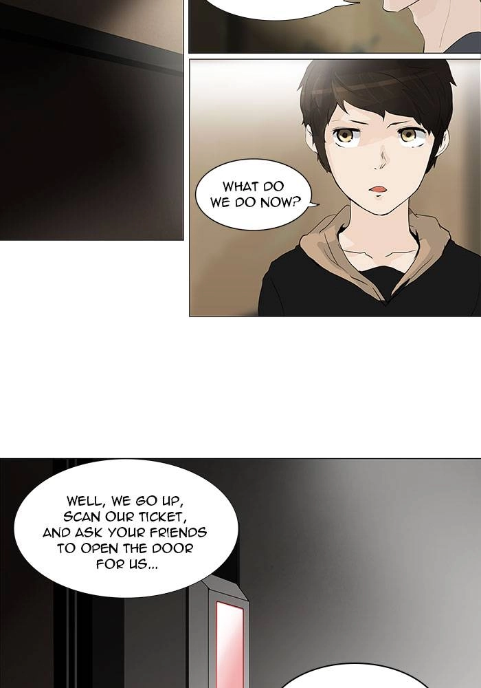 Tower of God Chapter 201, page 27 of 52