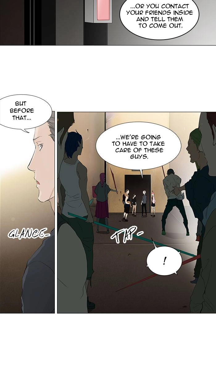 Tower of God Chapter 201, page 28 of 52