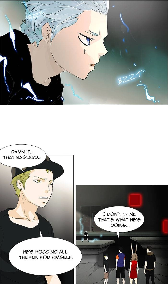 Tower of God Chapter 201, page 30 of 52