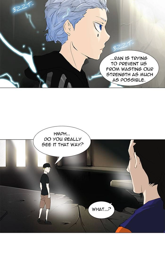 Tower of God Chapter 201, page 32 of 52