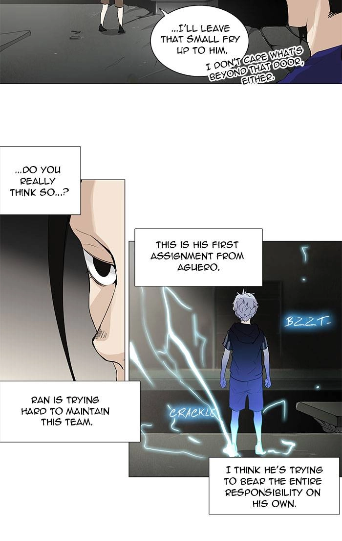 Tower of God Chapter 201, page 34 of 52