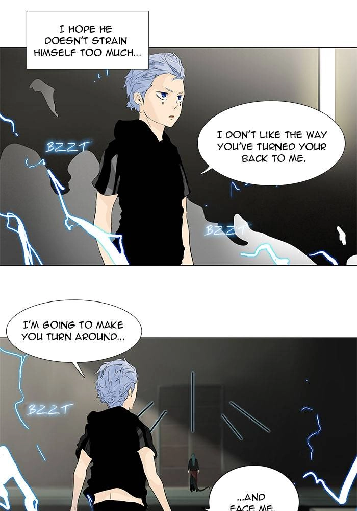 Tower of God Chapter 201, page 35 of 52