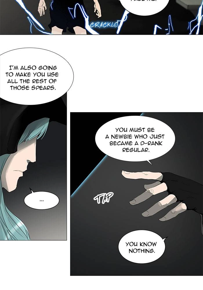 Tower of God Chapter 201, page 36 of 52