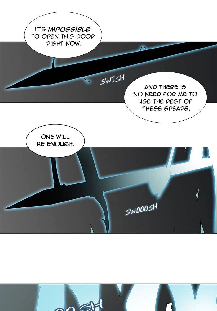 Tower of God Chapter 201, page 37 of 52