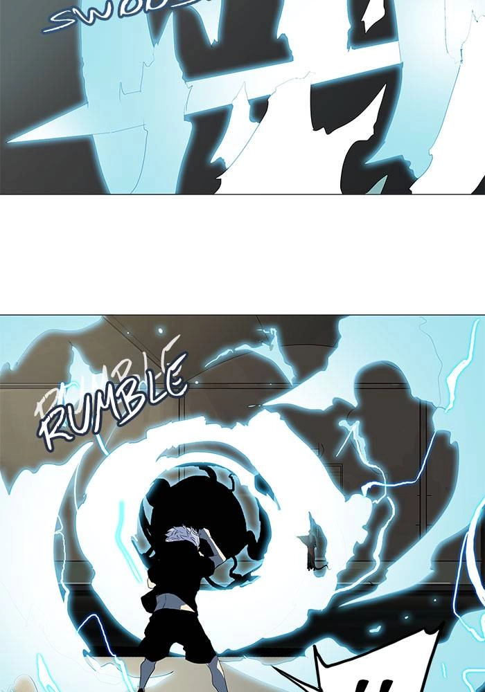 Tower of God Chapter 201, page 38 of 52