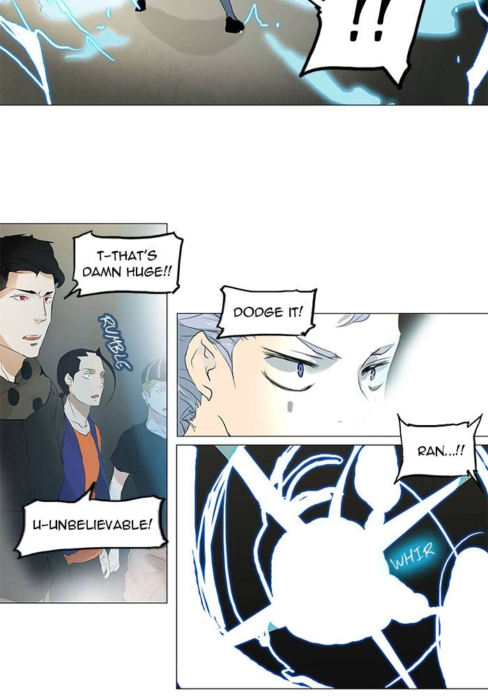 Tower of God Chapter 201, page 39 of 52